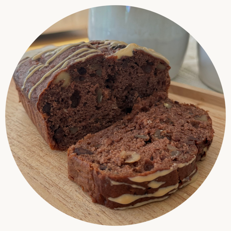 Bananenbrot
